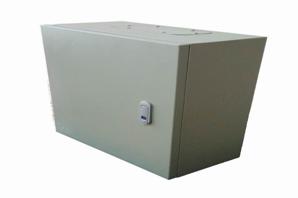 浩口原种场配电柜-3683讲讲配电柜也有智能的